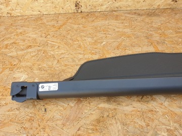 фото thumb №7, Bmw g31 ролета багажника 7466635