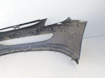 фото thumb №6, Peugeot 307 01-05 бампер переднее перед