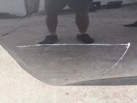 фото thumb №7, Opel insignia b 2 ii 17- 2017- дверь левый перед передние цвет чёрный