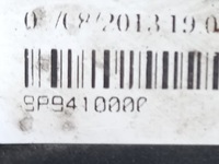 фото thumb №10, Pas передний балка бампера комплект радиатор fiat 500l 1.3 1.6 multijet 1.4t