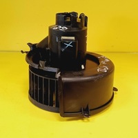 фото thumb №6, Повітродувка обдув вентилятор opel astra g 9000348 / 0132801134 nr132