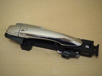 фото thumb №2, Ручка дверь правый перед renault koleos ii