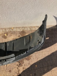 фото thumb №7, Бампер перед передний mercedes sprinter w906