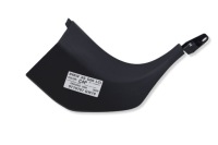 фото thumb №1, Защита заглушка порог правый перед 7434366 bmw x6 g06 23-