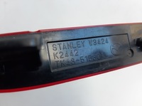 фото thumb №5, Дополнительные свет стоп trzeci стоп mazda cx9 17-