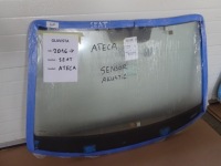 Купити Скло лобове передні  seat ateca датчик 2016-, фото thumb