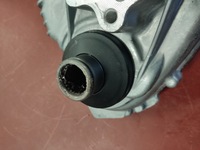 фото thumb №8, Коробка передач приладова bmw x5 x6 atc 450 8697973