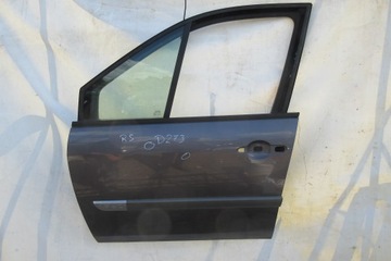 фото thumb №1, Renault scenic ii дверь левый перед