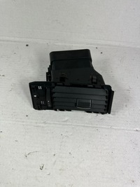 фото thumb №1, A6 c5 решётка обдув правая 4b1820902