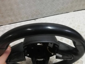 фото thumb №9, Jeep renegade руль кожаный мультифункция кожа