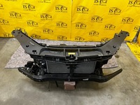 фото thumb №13, Перед бампер капот крылья лампы радиатор mercedes gls x166 3.0 b v6 usa