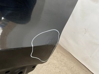 фото thumb №14, Ford explorer vi 2019r- двері праве передні