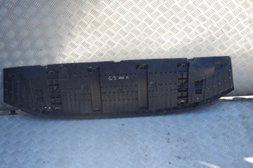 фото thumb №5, Захист шасі бампера audi q3 8u0 8u0807233c