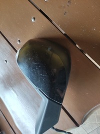 фото thumb №3, Дзеркало праве зовнішнє 8 pin renault scenic iii