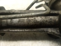 Рейка рульова трансмісія кермова citroen c8 peugeot 807 європа zf orygina Оригінал, фото thumb