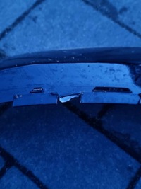 фото thumb №8, Kia sportage 5 v бампер переднее перед