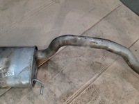 фото thumb №10, Skoda vw passat b8 2.0 tdi глушник вихлоп кінцевий оригінальний номер 3q0253411a