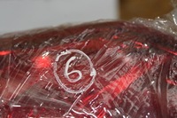 фото thumb №10, Лампа задняя левая subaru legacy iv kombi uszk eu