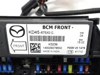 фото thumb №7, Коробка предохранителей bcm mazda 6 iii gj