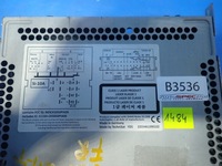 фото thumb №8, Радіо навігація seat leon 1p altea 5p0035191d kod