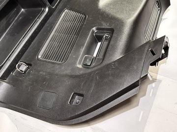 фото thumb №5, Боковина обшивка багажника зад задний правые ford explorer 2020+