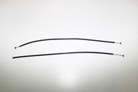 фото thumb №6, Bmw e46 sedan kombi трос тяга открывания капот 8208630