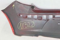 фото thumb №13, Бампер задняя задний hyundai i10 1 i 2007-2010 86612-0x000