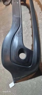 фото thumb №1, Renault trafic iii бампер перед передній