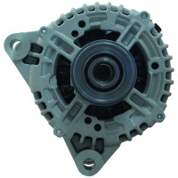 Генератор ford galaxy, mondeo 2.0/2.2 tdci: 2007-2015 год Киев, фото thumb