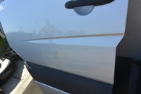 фото thumb №8, Дверь левая левый перед mercedes sprinter w906 906