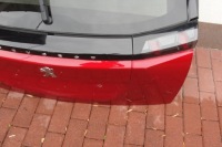 фото thumb №3, Кришка багажника задня peugeot 2008 ii evh