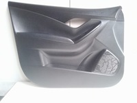 фото thumb №1, Hyundai ix20 обшивка оббивка двері лівий перед 2010-