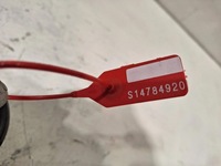 фото thumb №6, Дроссельная заслонка 0280750481 citroen c1 1.0 vti 05-