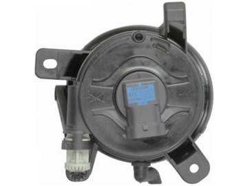 фото thumb №2, Противотуманные фары противотуманное seat exeo 08-13 exeo 09-13