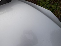 фото thumb №11, Peugeot 307 капот крышка двигателя ezrc