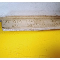 Молдинг pod фара правый задний  mercedes vaneo w414 a4146940133 nr175 Недорого, фото thumb