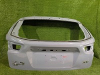 фото thumb №1, Кришка багажника задня задня багажника subaru xv ii 18- nr.155