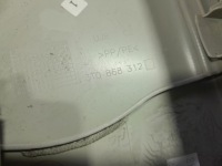 фото thumb №13, Skoda superb ii lift sedan захист пластикова стійок права 3t0867234