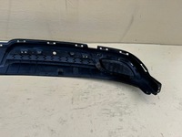 фото thumb №12, Kia pro ceed 3 iii 18-21r спойлер дифузор бампера задня задній 86612-j7700