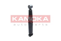 2000671 kam амортизатор задній peugeot 206 98- Доставка, фото thumb