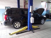 фото thumb №15, Грм suzuki xl7 3.6 07-09 xl-7 2007-2009