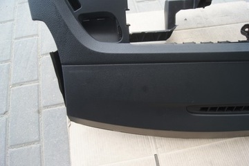 фото thumb №10, Панель роздавальна капот vw polo 6r без гідропідсилювача подушка безпеки