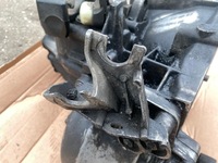 фото thumb №10, Коробка передач передач citroen ds5 2.0 hdi 11-15 механическая 6b 20mb28