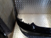 Mercedes c w205 2017r zderdzak задній amg Оригінал, фото thumb