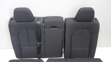 фото thumb №10, Volvo xc40 сиденья диван европа