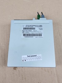 фото thumb №1, Модуль камери porsche cayene ii 10-17 7p5 7p5907441b