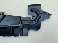 фото thumb №5, Ford focus mk3 iii 3 11r- воздуховод воздуха левая впуск левый bm51-8339-ac