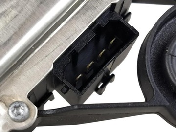 фото thumb №13, Двигун двірник seat altea, leon, toledo iii 03.04- зад valeo