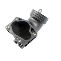 фото thumb №10, Mercedes w204 c220 cdi om646 труба воздухозаборник коллектор a6460980024