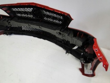 фото thumb №11, Mercedes cls 218 передній рестайлінг бампер 63 65 amg